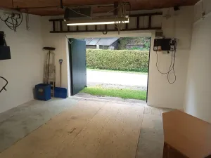 Prodej garáže, Smržovka, Tovární, 26 m2