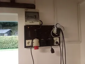Prodej garáže, Smržovka, Tovární, 26 m2