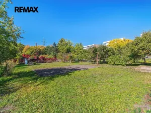Prodej zahrady, Plzeň, 462 m2