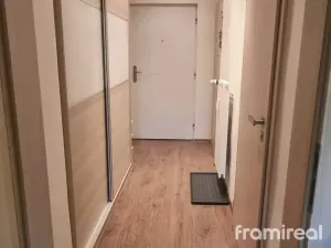Pronájem bytu 2+kk, Brno, Slovinská, 45 m2
