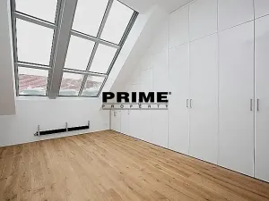 Pronájem bytu 4+kk, Praha - Vinohrady, Laubova, 200 m2