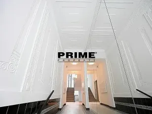 Pronájem bytu 5+kk, Praha - Vinohrady, Laubova, 184 m2