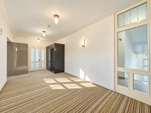 Pronájem kanceláře, Praha - Nové Město, Václavské náměstí, 287 m2