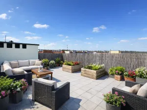 Prodej bytu 3+kk, Praha, 110 m2