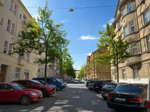 Prodej bytu 3+kk, Praha, 110 m2