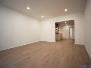 Pronájem bytu 3+kk, Praha - Holešovice, Janovského, 86 m2