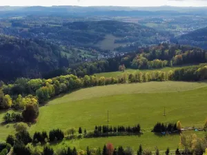Prodej louky, Benecko, 6999 m2