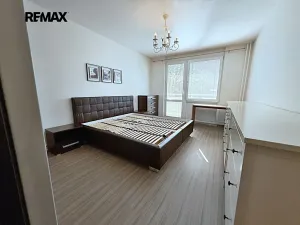 Pronájem bytu 2+1, Chrudim, Palackého třída, 63 m2