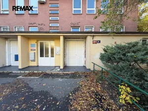 Pronájem obchodního prostoru, Praha - Strašnice, Štěchovická, 26 m2