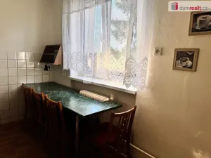 Pronájem bytu 3+1, Uherské Hradiště, Mojmírova, 78 m2