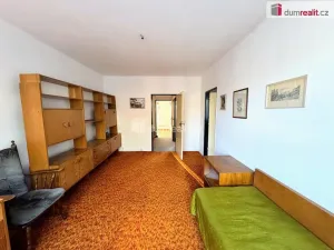 Pronájem bytu 3+1, Uherské Hradiště, Mojmírova, 78 m2