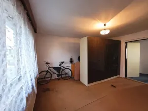 Prodej podílu 2/3 rodinného domu, Kamenický Šenov, Tyršova, 140 m2