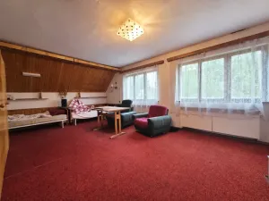 Prodej podílu 2/3 rodinného domu, Kamenický Šenov, Tyršova, 140 m2