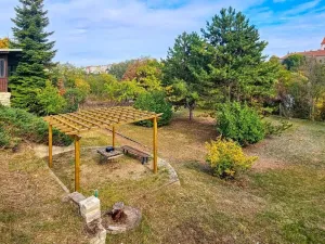 Prodej chaty, Nový Šaldorf-Sedlešovice - Sedlešovice, 54 m2