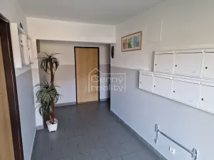 Pronájem bytu 2+1, Sezemice, Nerudova, 55 m2
