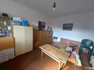 Prodej rodinného domu, Vyšehořovice, 60 m2