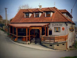 Pronájem bytu 2+1, Beroun - Beroun-Jarov, 40 m2