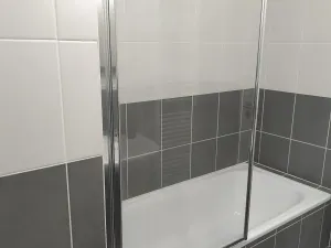Pronájem bytu 1+kk, Kladno, 36 m2