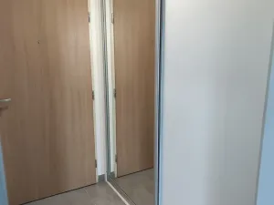 Pronájem bytu 1+kk, Kladno, 36 m2