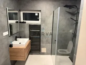 Pronájem rodinného domu, Záchlumí, 100 m2