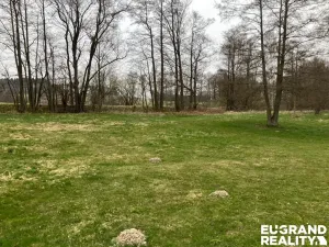 Prodej pozemku pro bydlení, Staré Křečany, 945 m2
