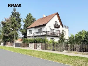 Prodej rodinného domu, Tři Dvory, 132 m2
