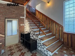 Prodej rodinného domu, Tři Dvory, 132 m2