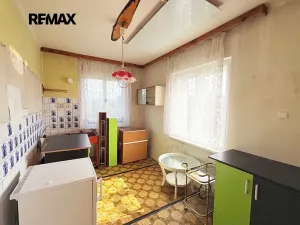 Prodej rodinného domu, Tři Dvory, 132 m2