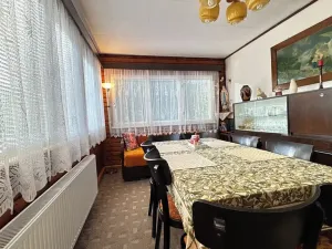 Prodej chaty, Horní Lhota, 68 m2