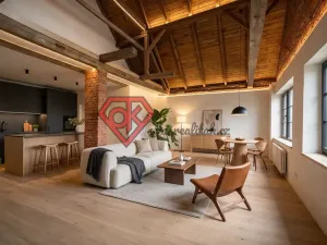 Prodej rodinného domu, Litomyšl - Nová Ves u Litomyšle, 299 m2