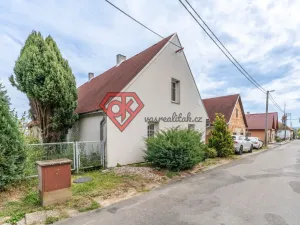 Prodej rodinného domu, Litomyšl - Nová Ves u Litomyšle, 299 m2