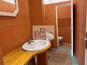 Pronájem obchodního prostoru, Znojmo, Tovární, 300 m2