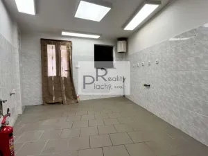 Pronájem obchodního prostoru, Znojmo, Tovární, 300 m2