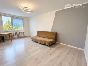 Prodej bytu 3+1, Valašské Meziříčí, Nádražní, 75 m2