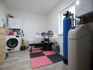 Prodej rodinného domu, Kbelany, 127 m2