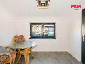 Prodej rodinného domu, Třemešné - Pavlíkov, 100 m2