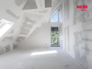 Prodej rodinného domu, Ostrava - Radvanice, Na Ostří, 180 m2