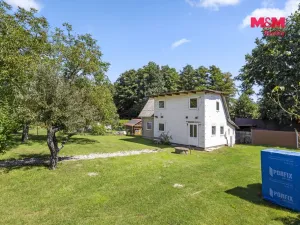 Prodej chaty, Hradec Králové - Plačice, 65 m2
