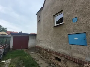 Prodej rodinného domu, Krnov - Pod Bezručovým vrchem, 80 m2