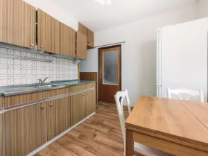 Prodej bytu 3+1, Nasavrky, Nad Nádrží, 99 m2