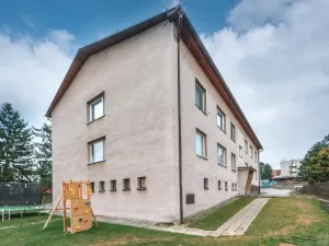 Prodej bytu 3+1, Nasavrky, Nad Nádrží, 99 m2