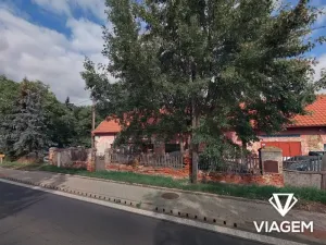 Prodej podílu rodinného domu, Kly, 124 m2