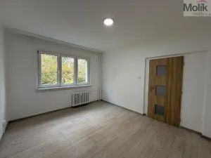 Pronájem bytu 2+1, Bílina - Teplické Předměstí, Sídliště U Nového nádraží, 55 m2