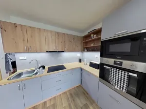 Pronájem bytu 2+1, Nové Město na Moravě, Žďárská, 56 m2