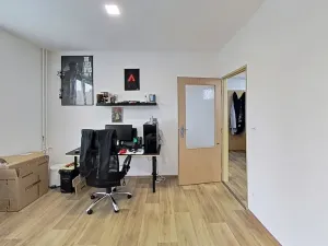 Pronájem bytu 2+1, Nové Město na Moravě, Žďárská, 56 m2