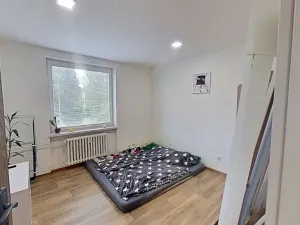 Pronájem bytu 2+1, Nové Město na Moravě, Žďárská, 56 m2