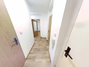 Pronájem bytu 2+1, Nové Město na Moravě, Žďárská, 56 m2