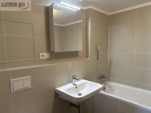 Pronájem bytu 2+kk, Olomouc - Nové Sady, Věry Pánkové, 56 m2