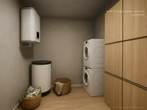 Prodej domu na klíč, Kozojedy, Oblouková, 89 m2