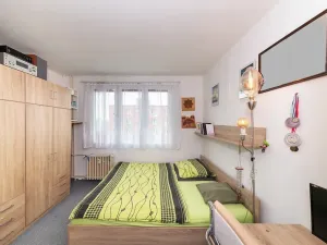 Prodej bytu 2+1, Plzeň, Pod Vrchem, 63 m2